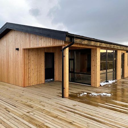 Vila Dalamynni Holmavik Exteriér fotografie