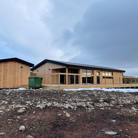 Vila Dalamynni Holmavik Exteriér fotografie