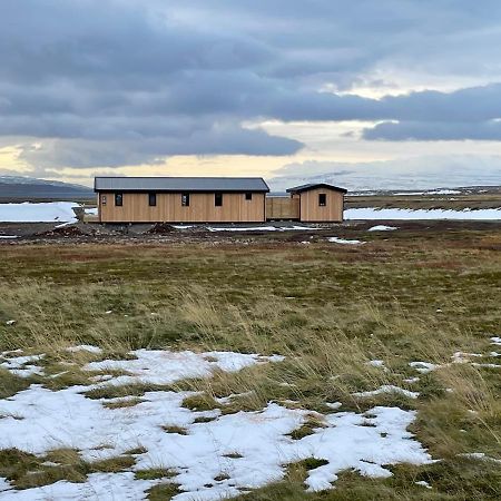 Vila Dalamynni Holmavik Exteriér fotografie