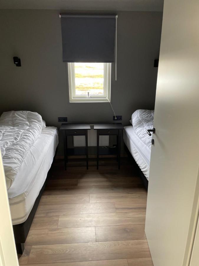 Vila Dalamynni Holmavik Exteriér fotografie