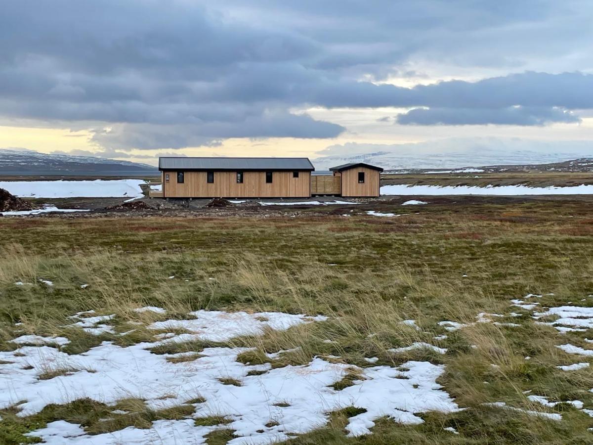 Vila Dalamynni Holmavik Exteriér fotografie